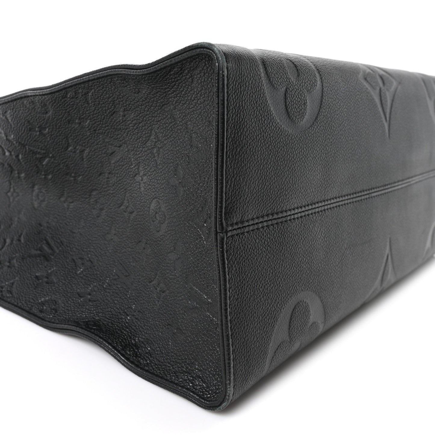Empreinte Monogram Giant Onthego GM Black