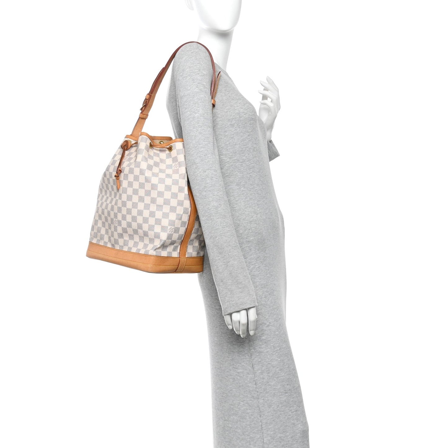 Damier Azur Noe
