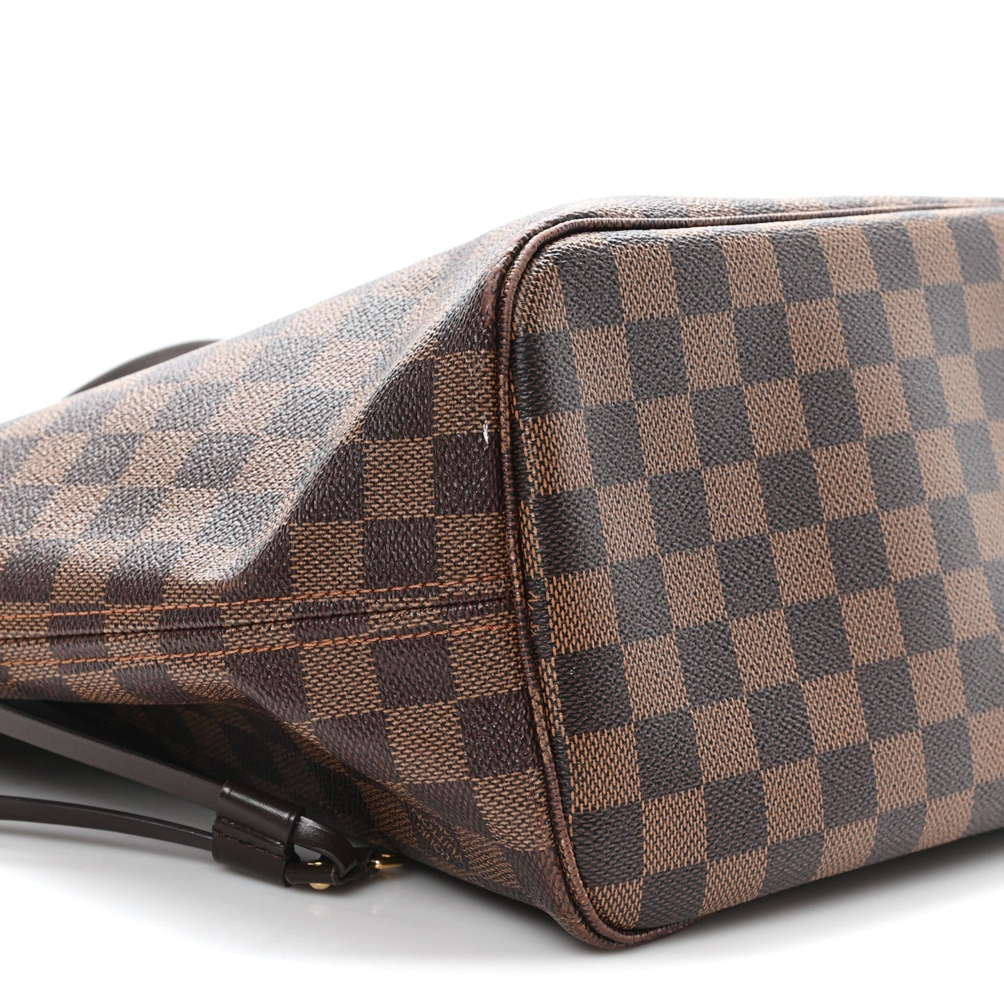 Damier Ebene Neverfull MM