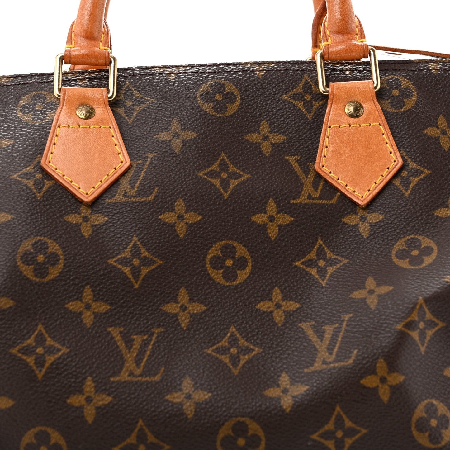 Monogram Speedy 30