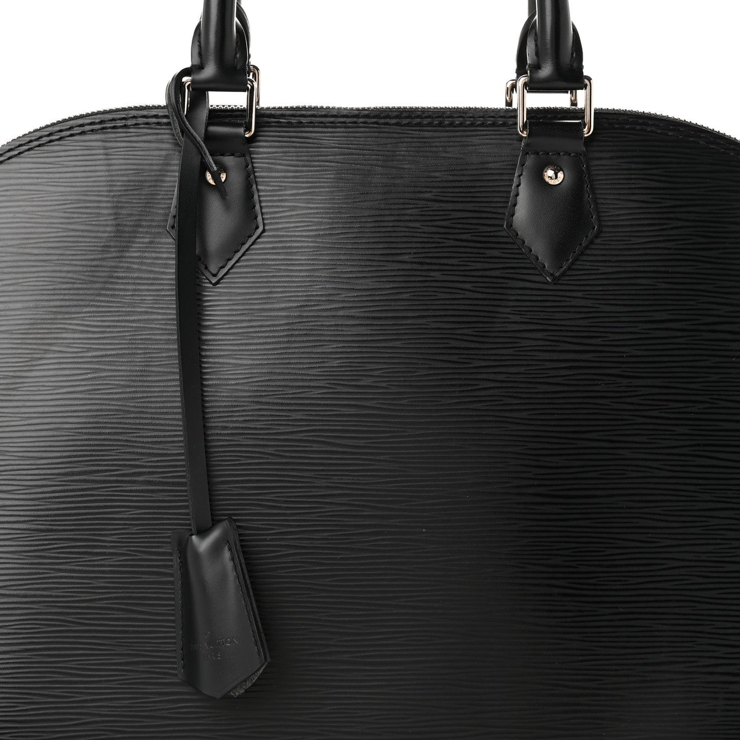 Epi Alma GM Black
