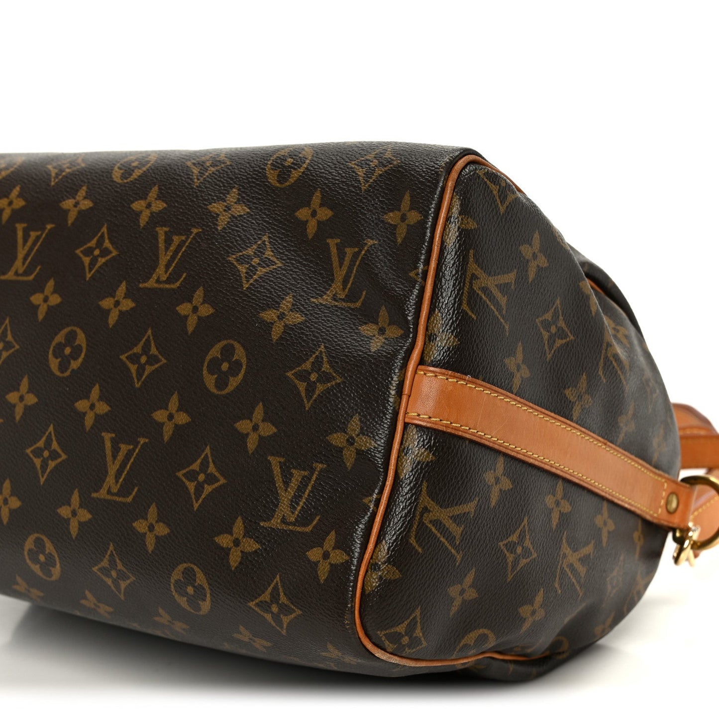 Monogram Speedy Bandouliere 30
