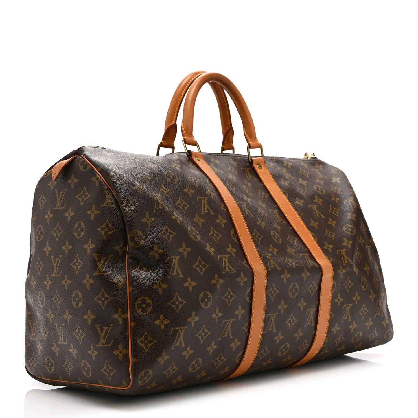 Monogram Keepall 50