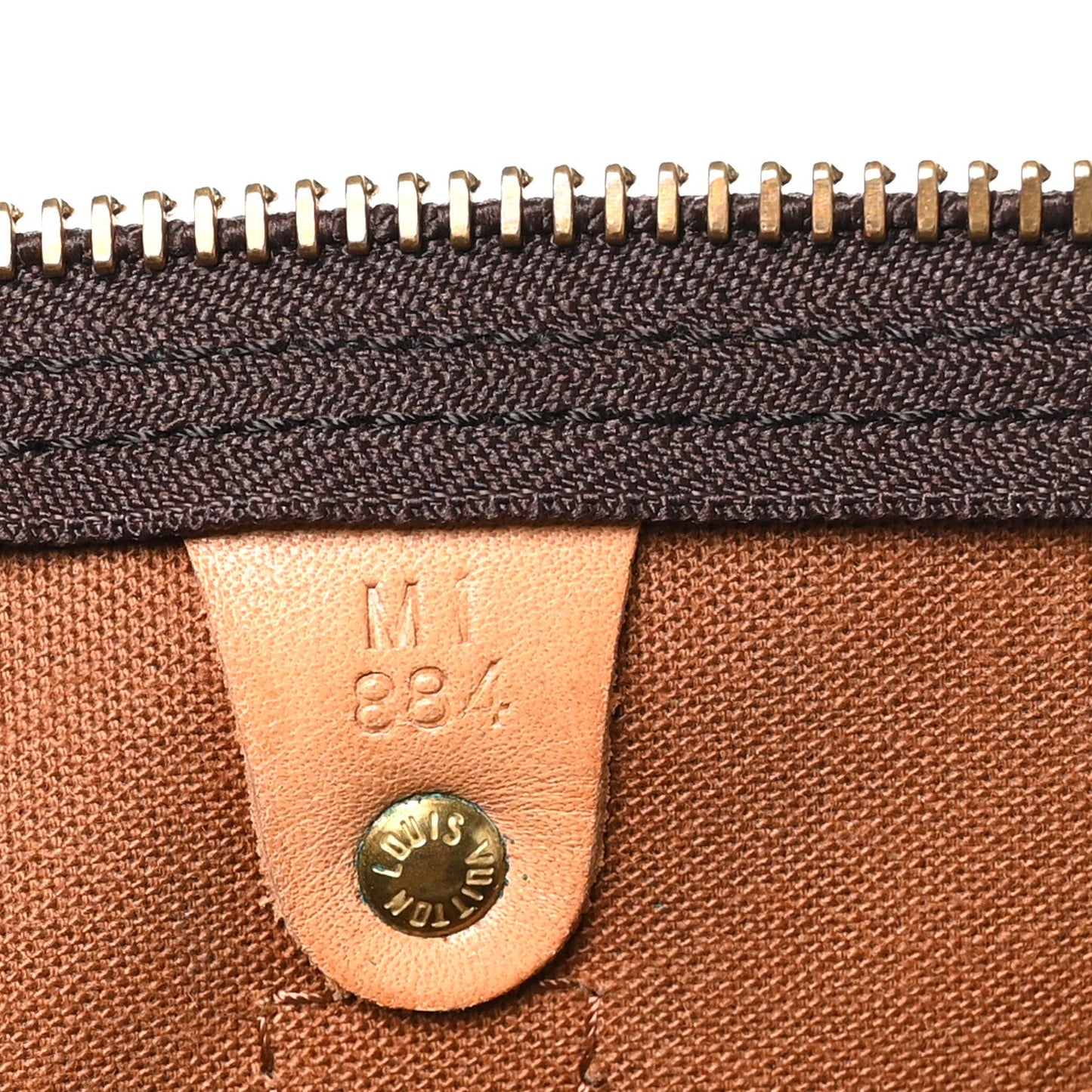 Monogram Keepall 55