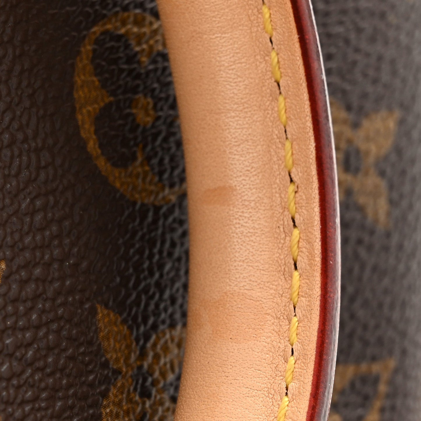 Monogram Speedy Bandouliere 25