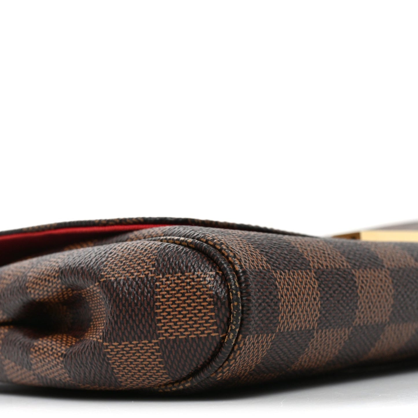 Damier Ebene Favorite MM