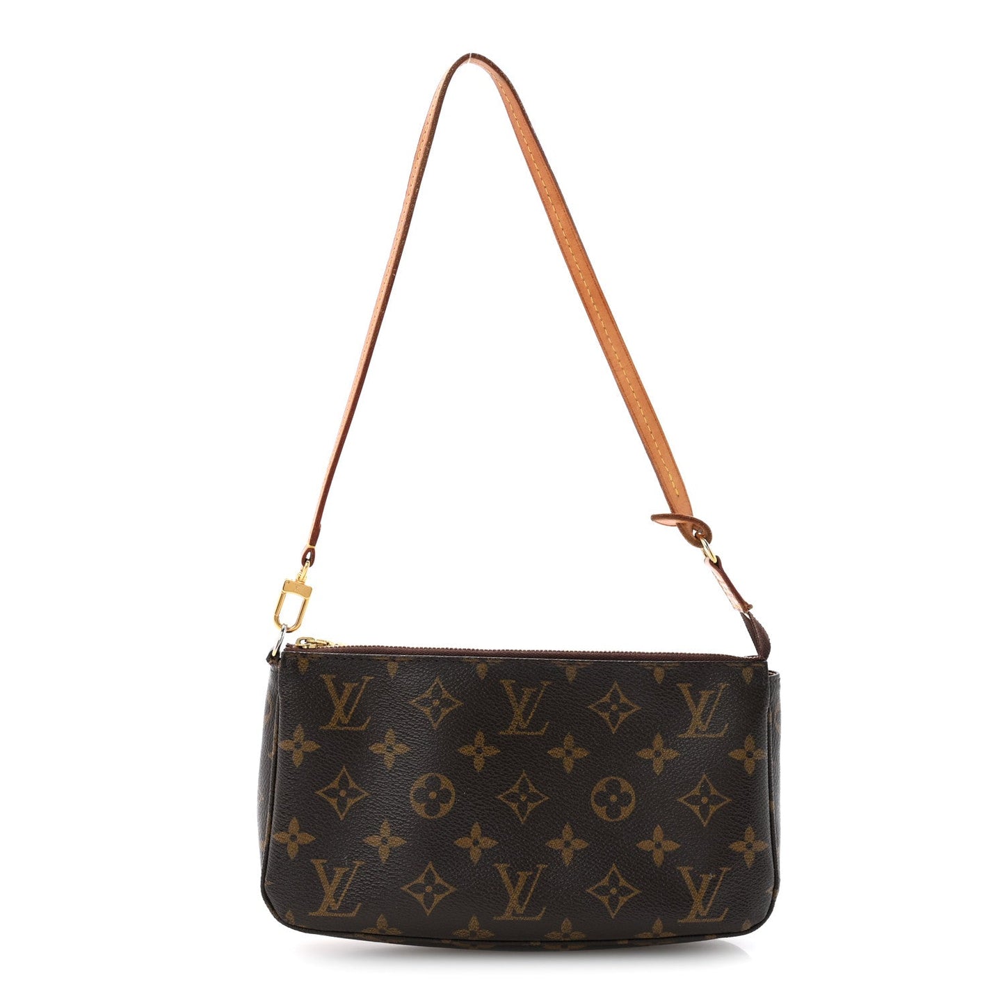 Monogram Pochette Accessories NM