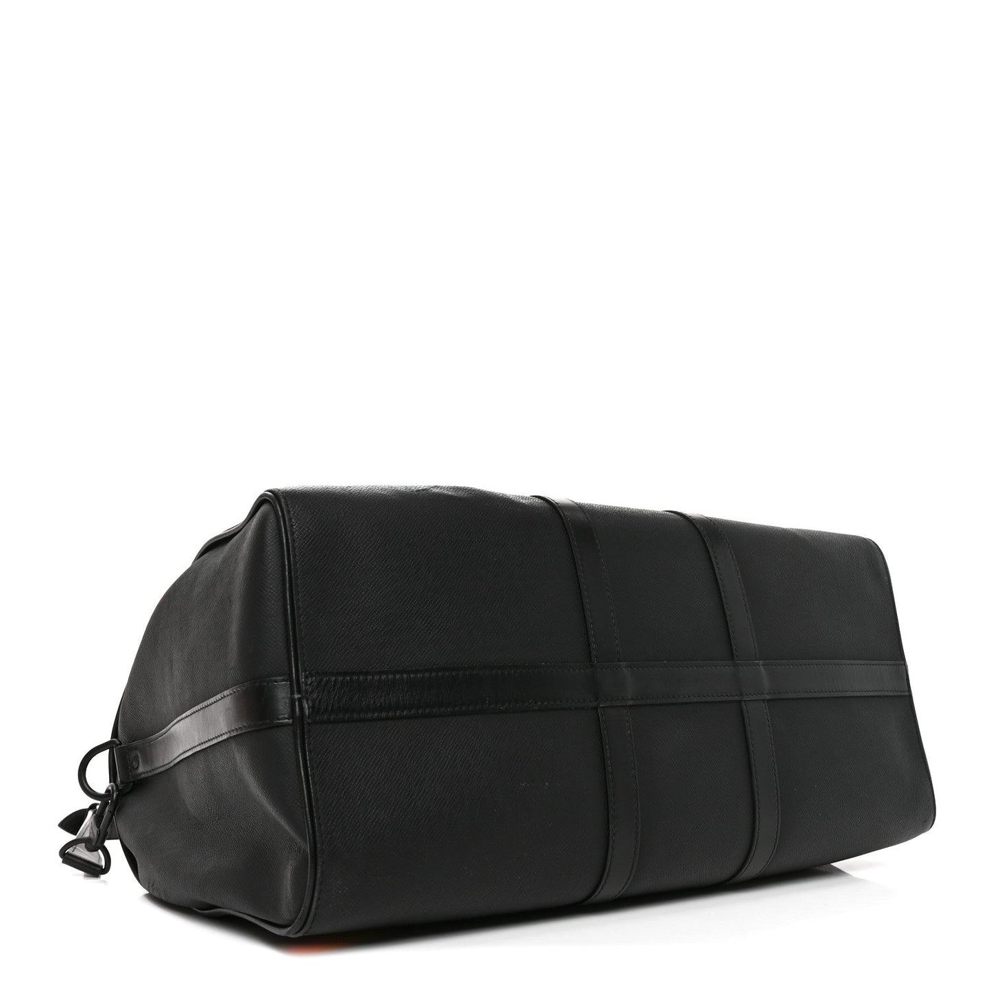 Taiga Rainbow Keepall Bandouliere 50 Black