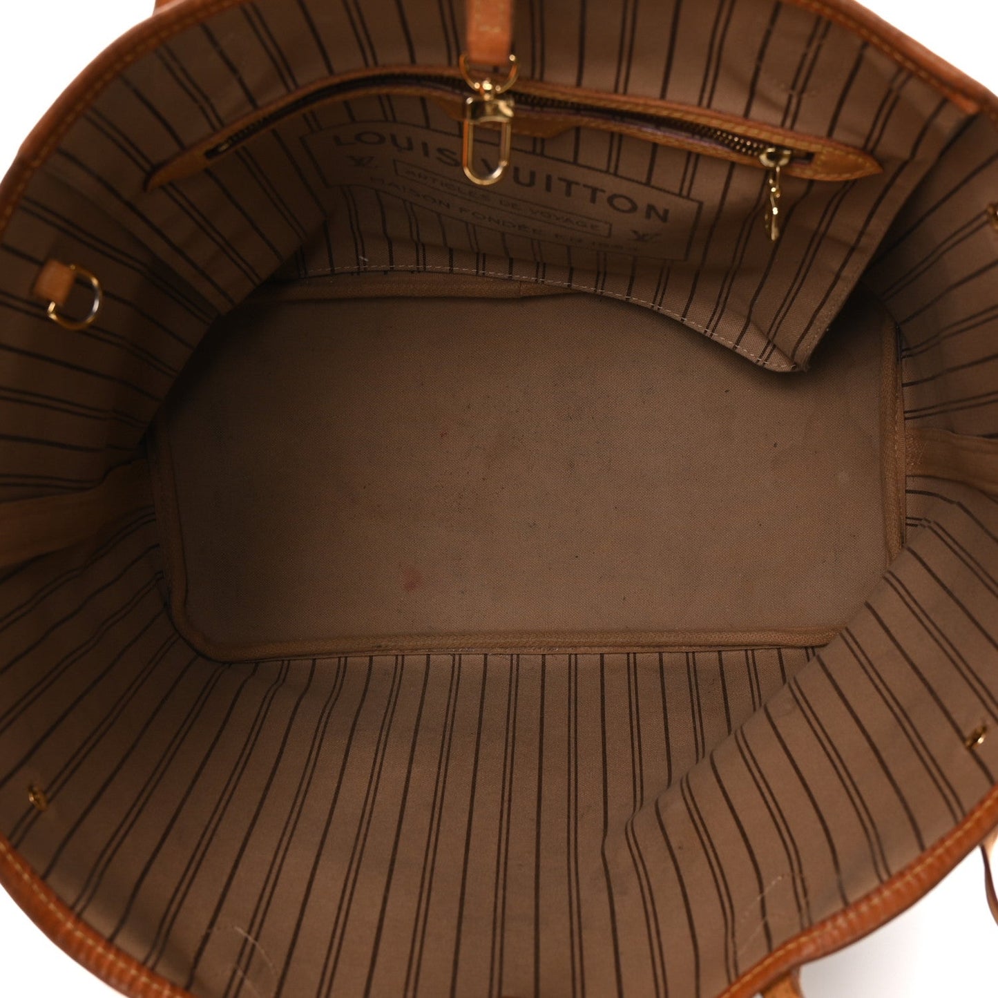 Monogram Neo Neverfull MM