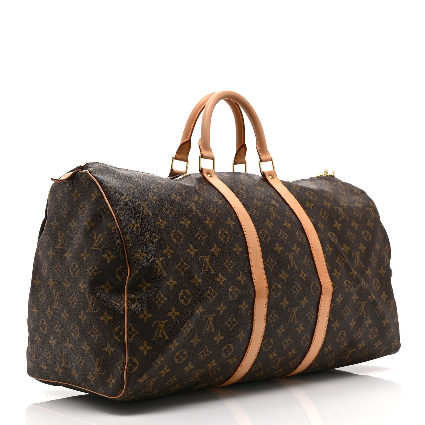 Monogram Keepall 55