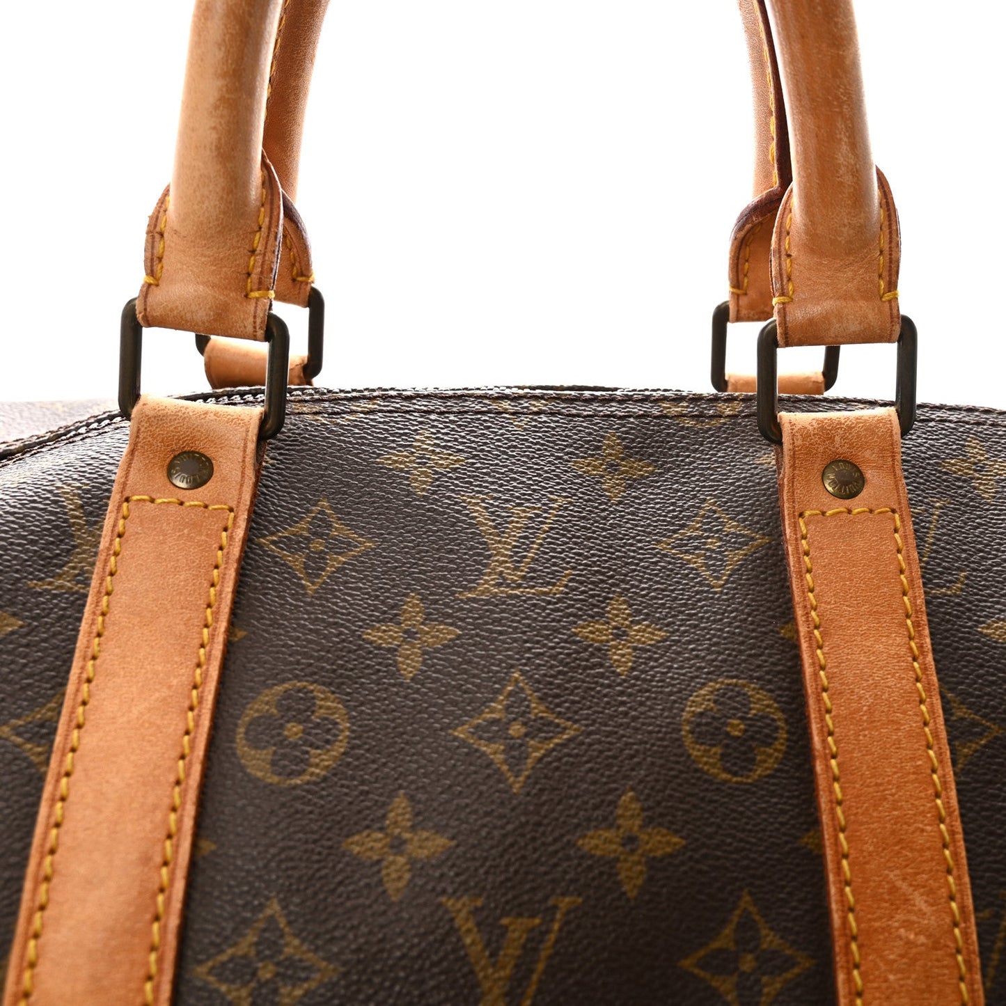 Monogram Keepall 55