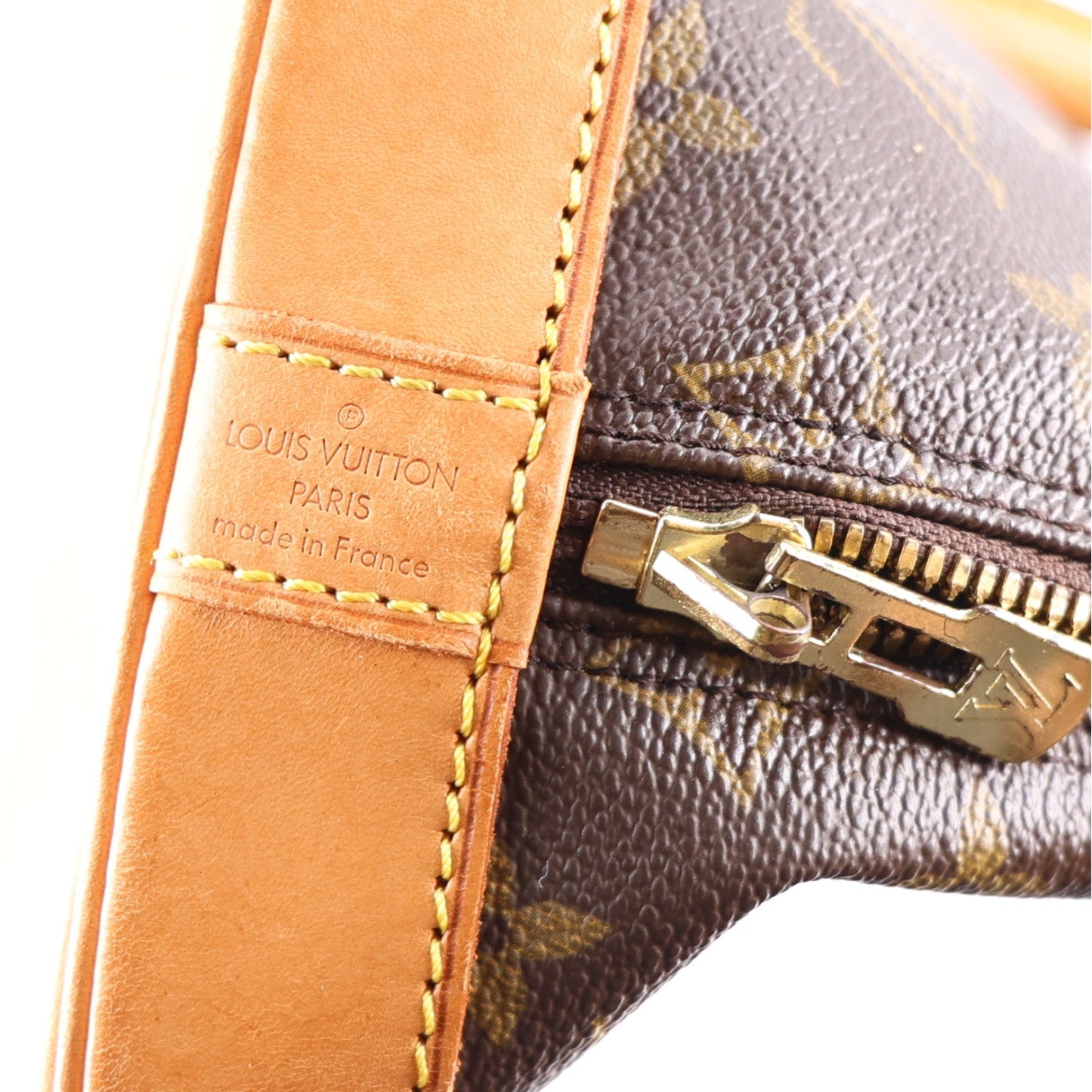 Monogram Alma PM