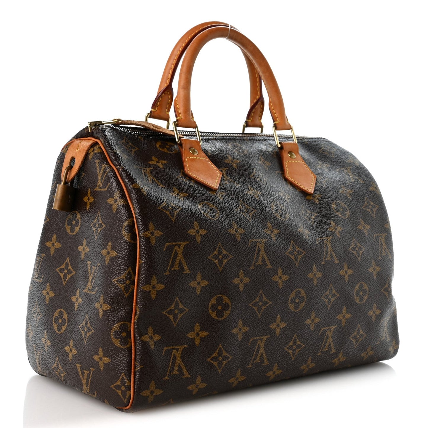 Monogram Speedy 30