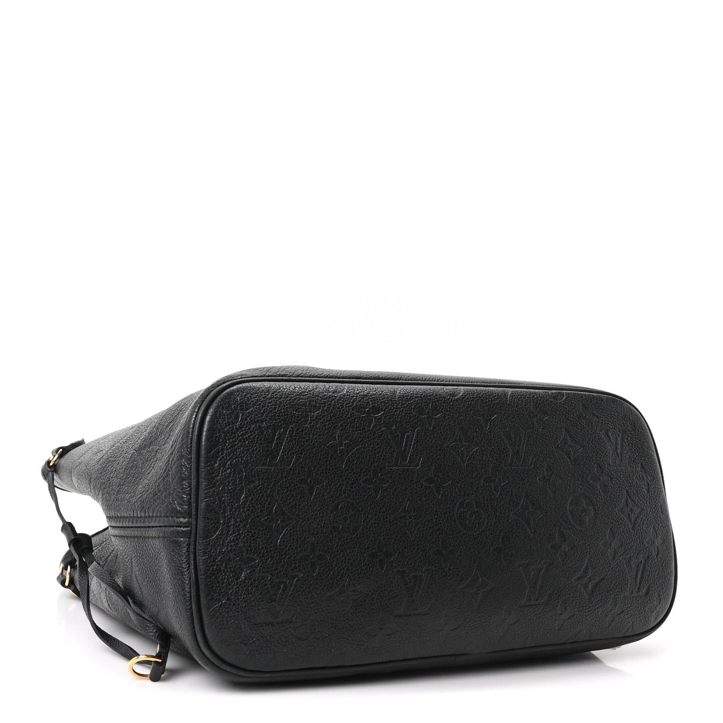 Empreinte Monogram Giant Neverfull MM Black