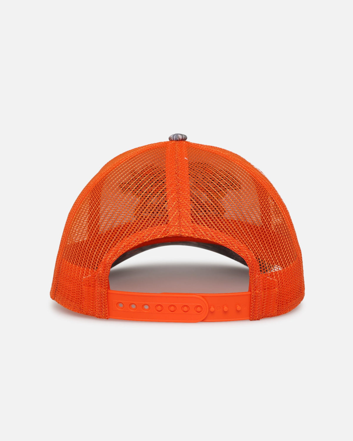Ed Hardy Trucker Snapback Real Tree Camo