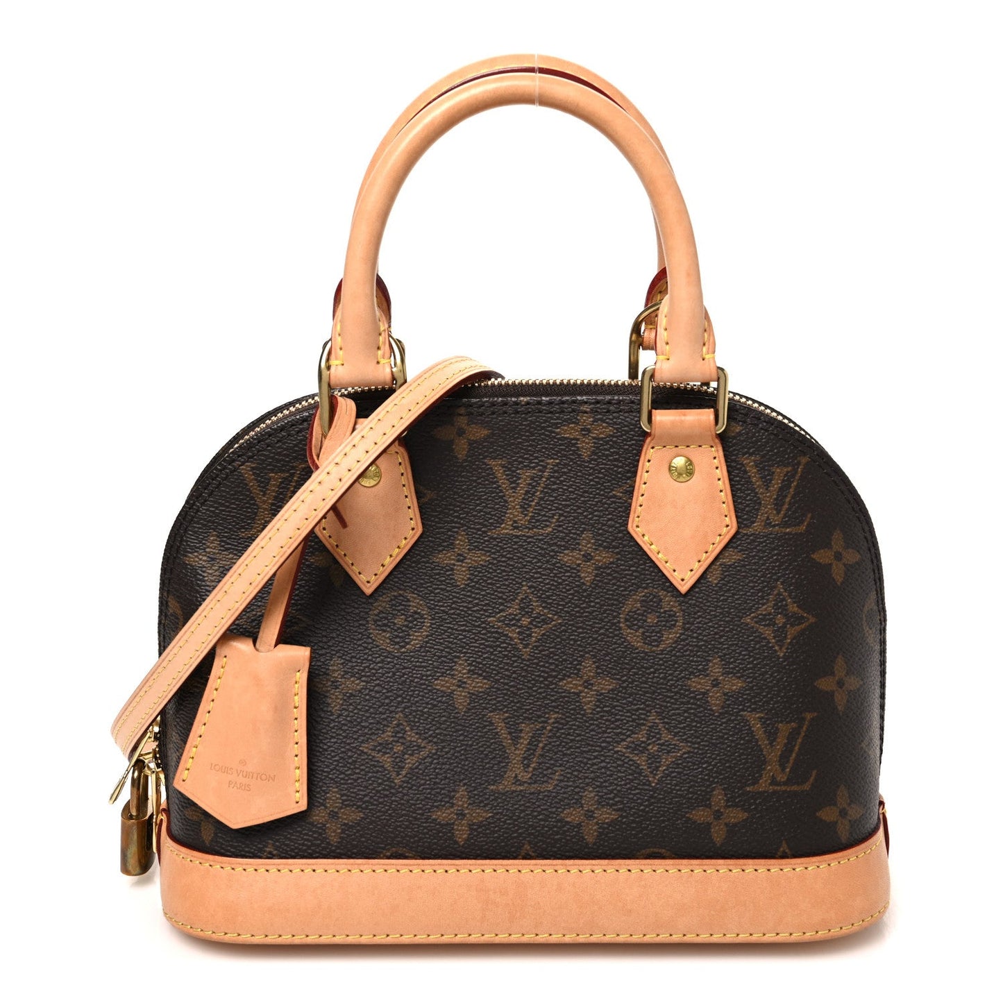 Monogram Alma BB