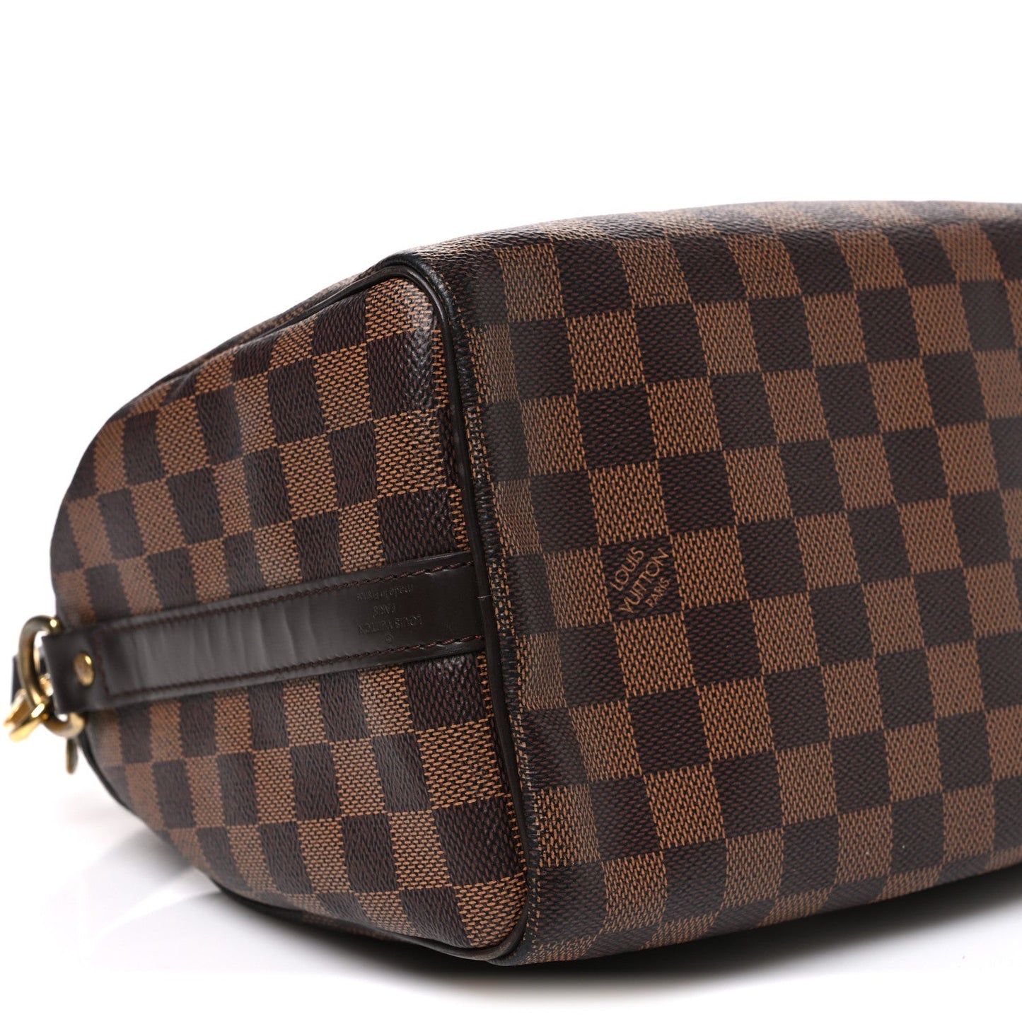 Damier Ebene Speedy 25