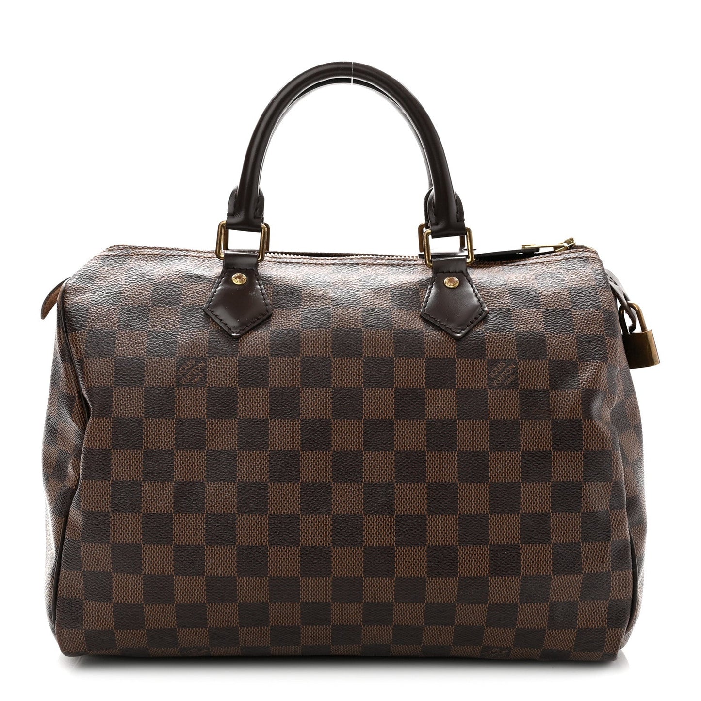 Damier Ebene Speedy 30