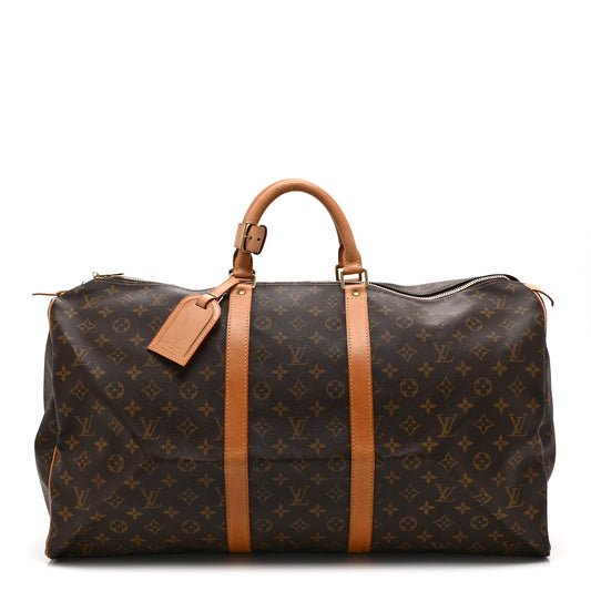 Monogram Keepall 55