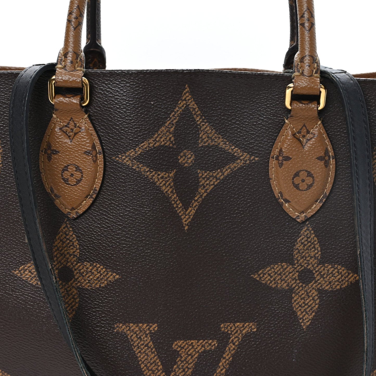 Reverse Monogram Giant Onthego GM