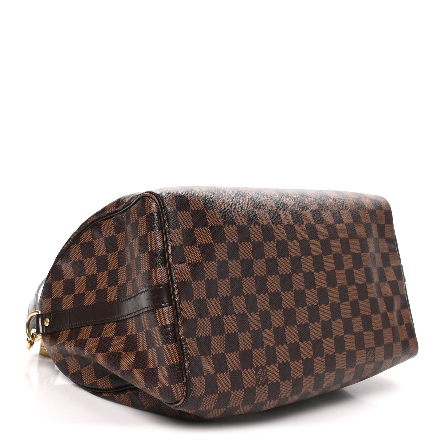 Damier Ebene Speedy Bandouliere 35
