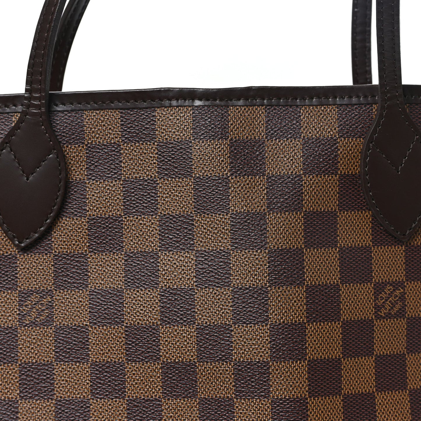 Damier Ebene Neverfull GM