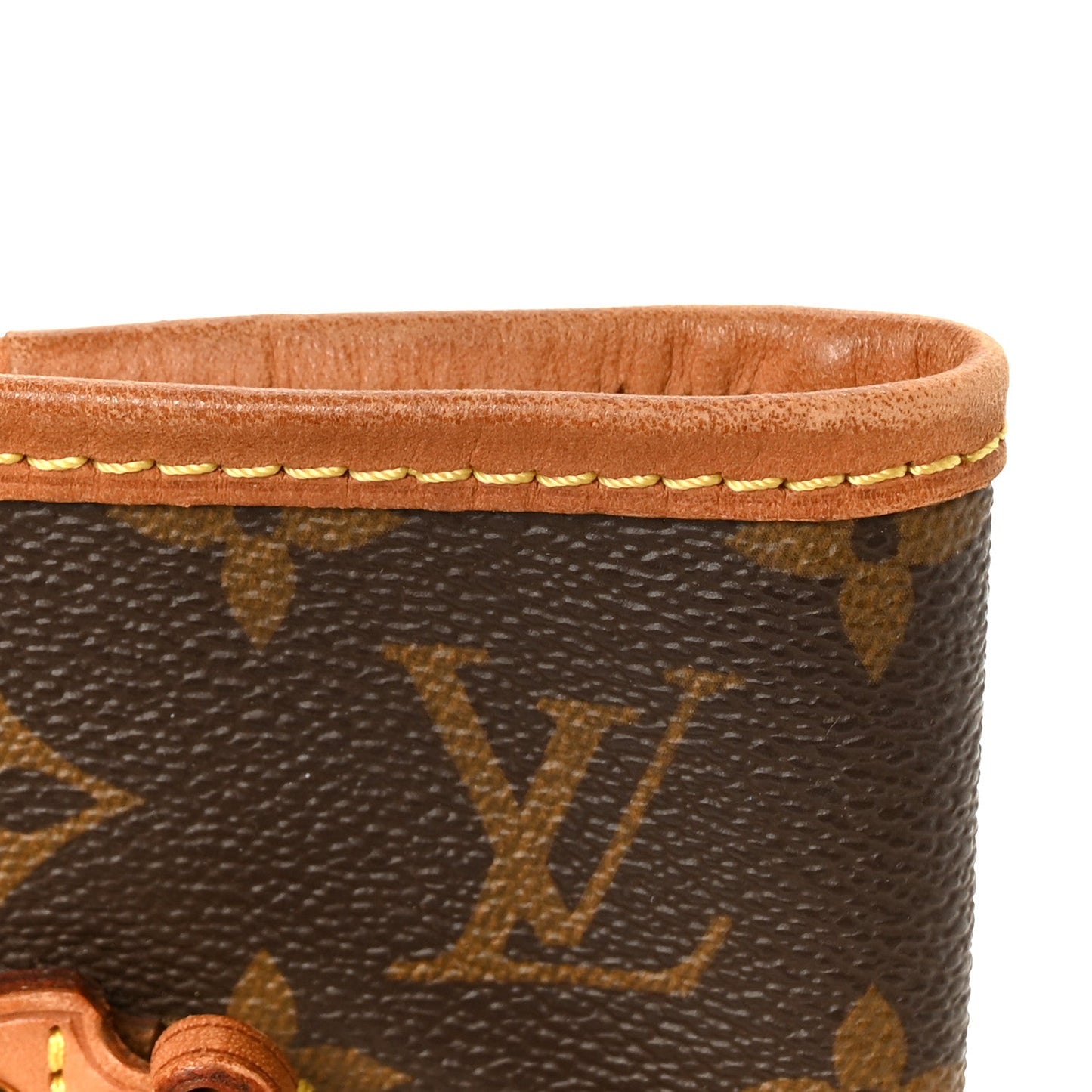 Monogram Neverfull MM