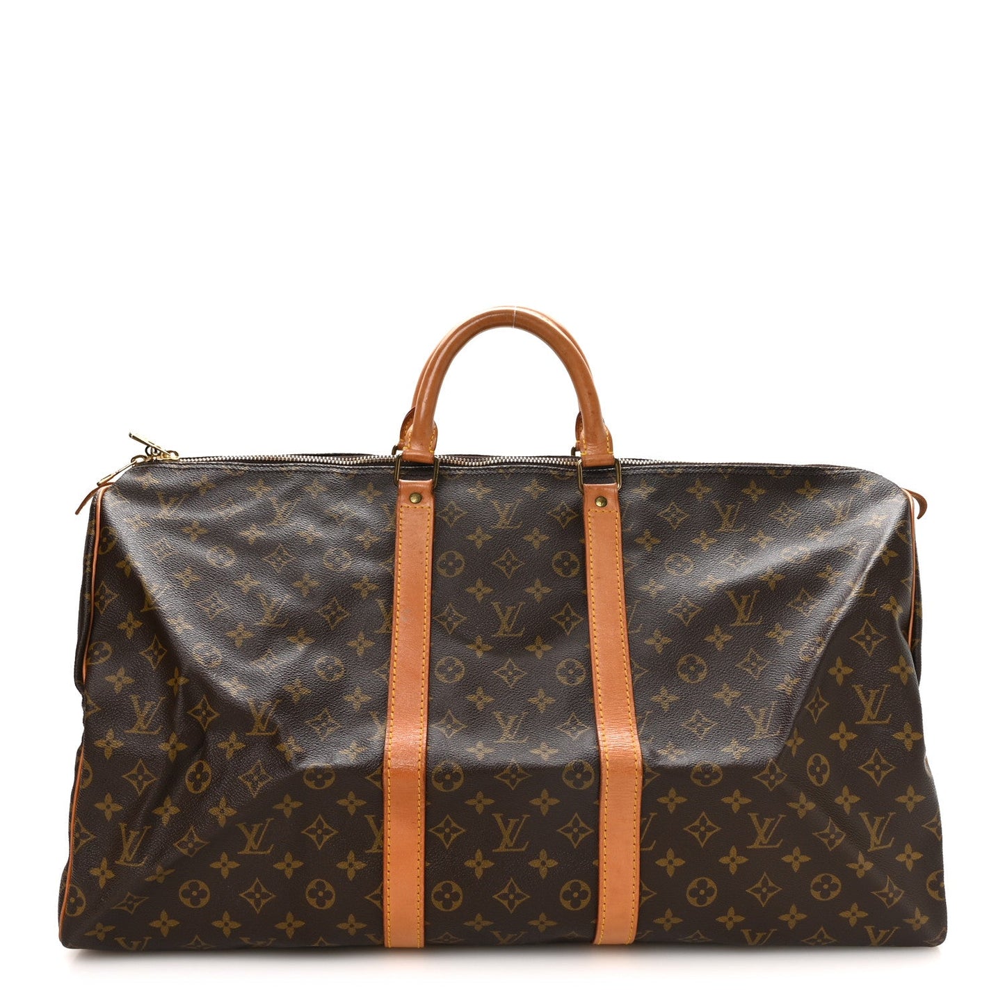 Monogram Keepall 55