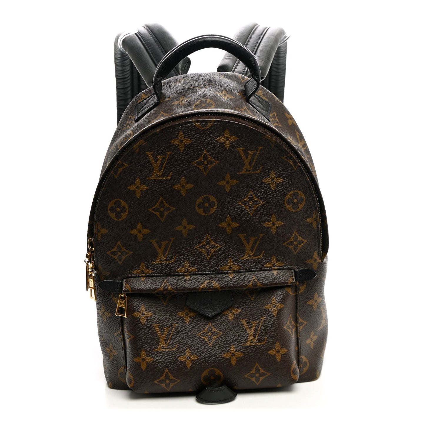Monogram Palm Springs Backpack PM