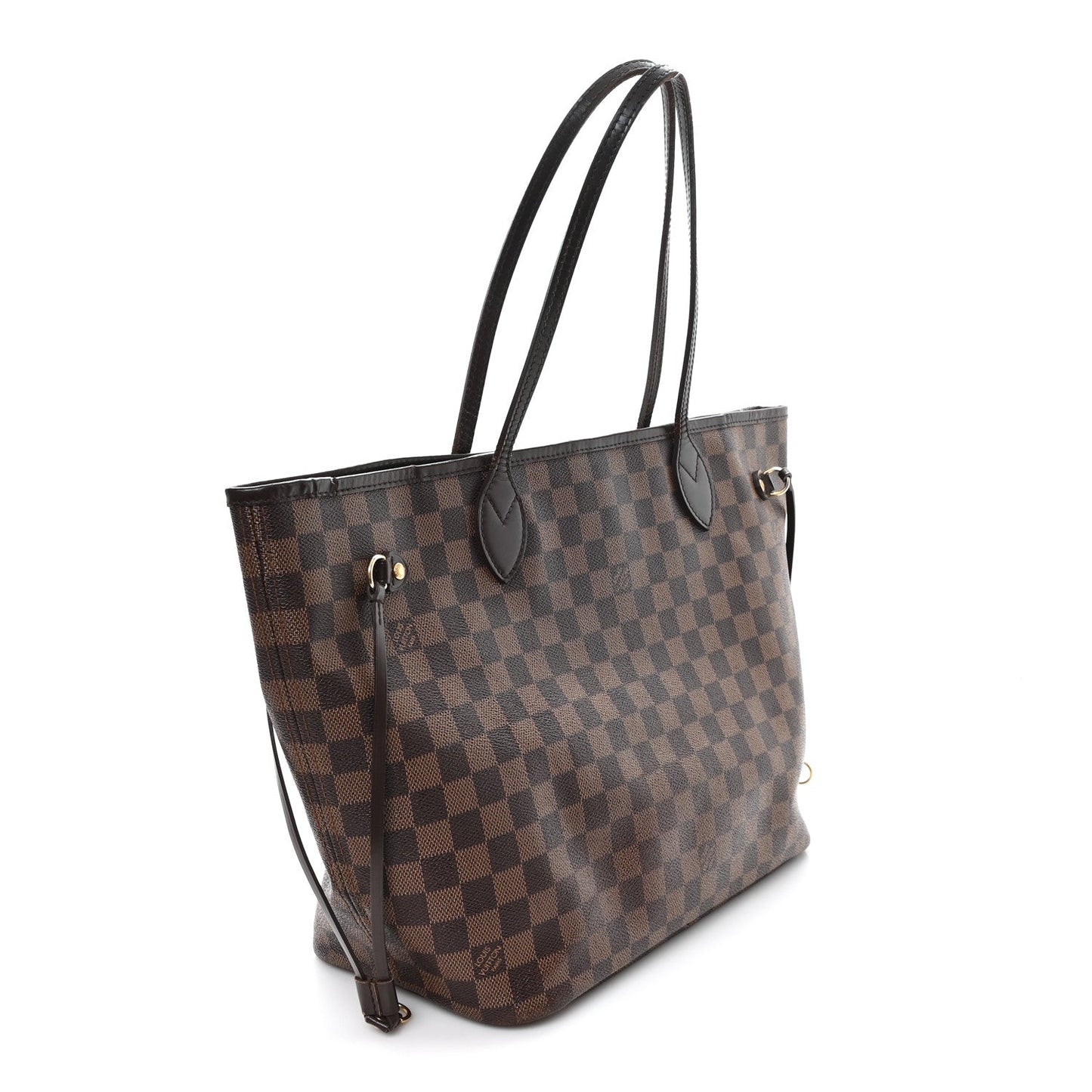 Damier Ebene Neverfull MM
