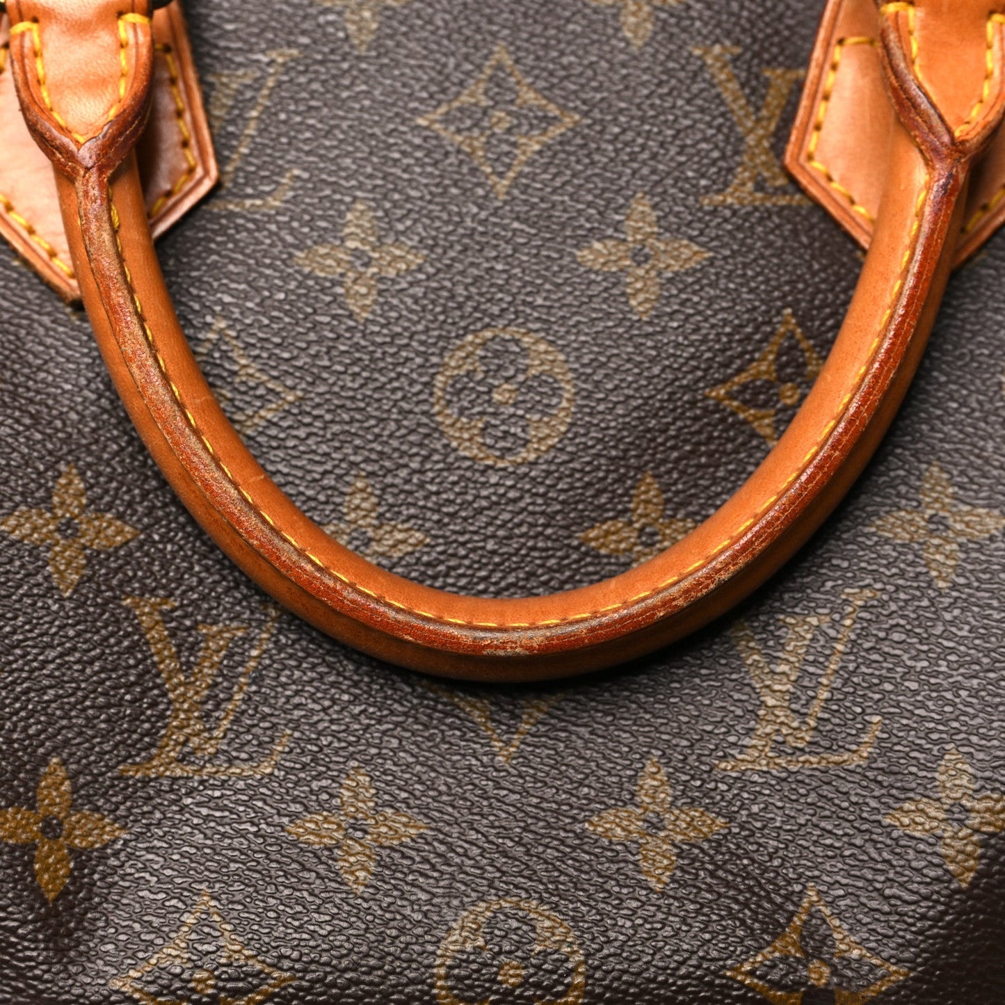 Monogram Speedy 35