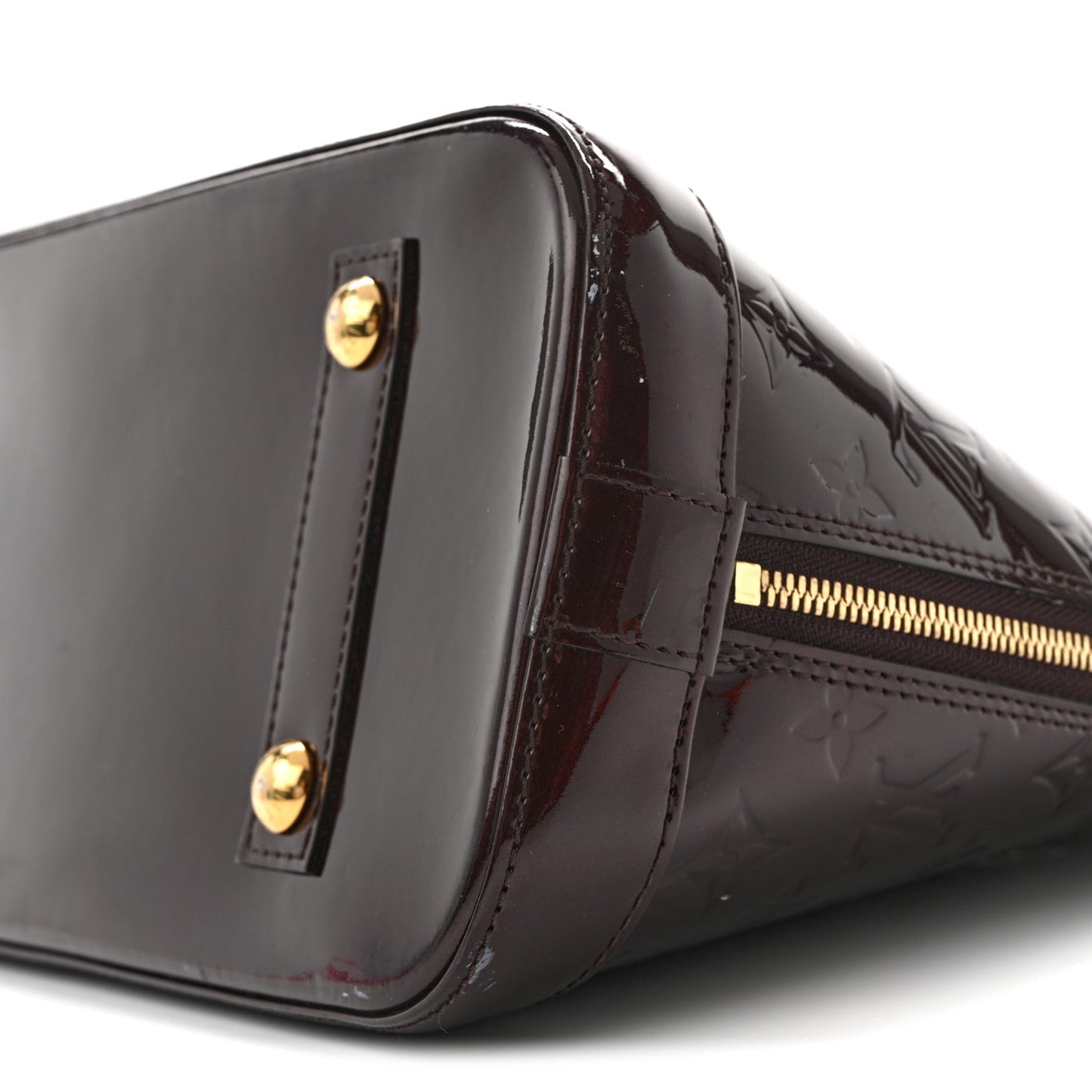 Vernis Alma PM Amarante