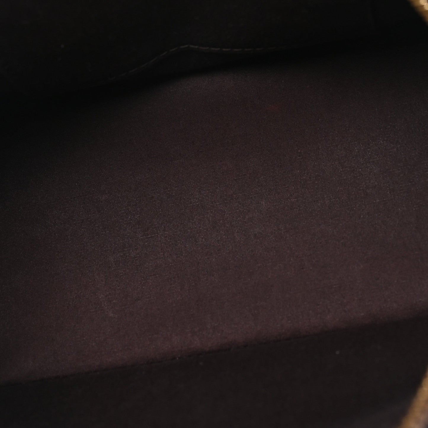 Vernis Alma BB Amarante