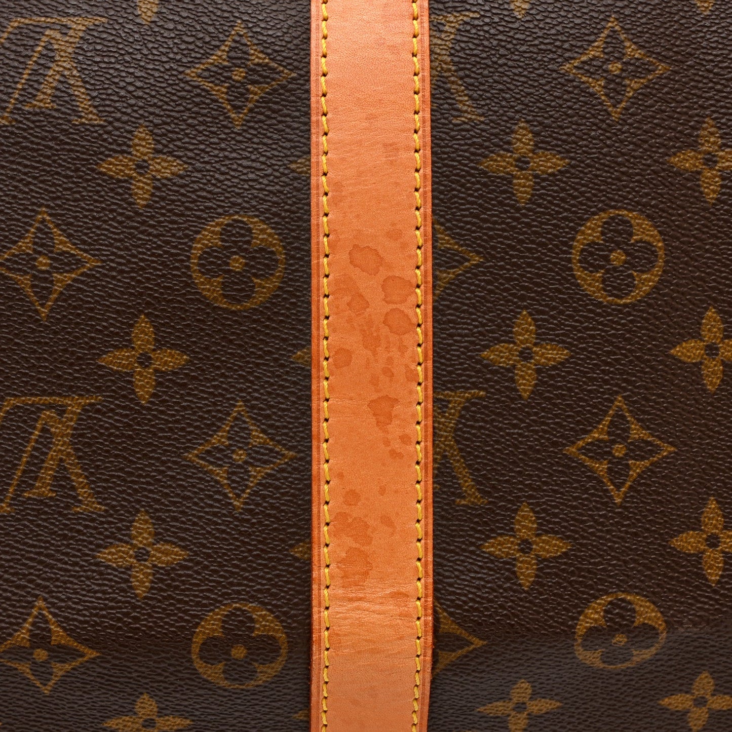 Monogram Keepall 55