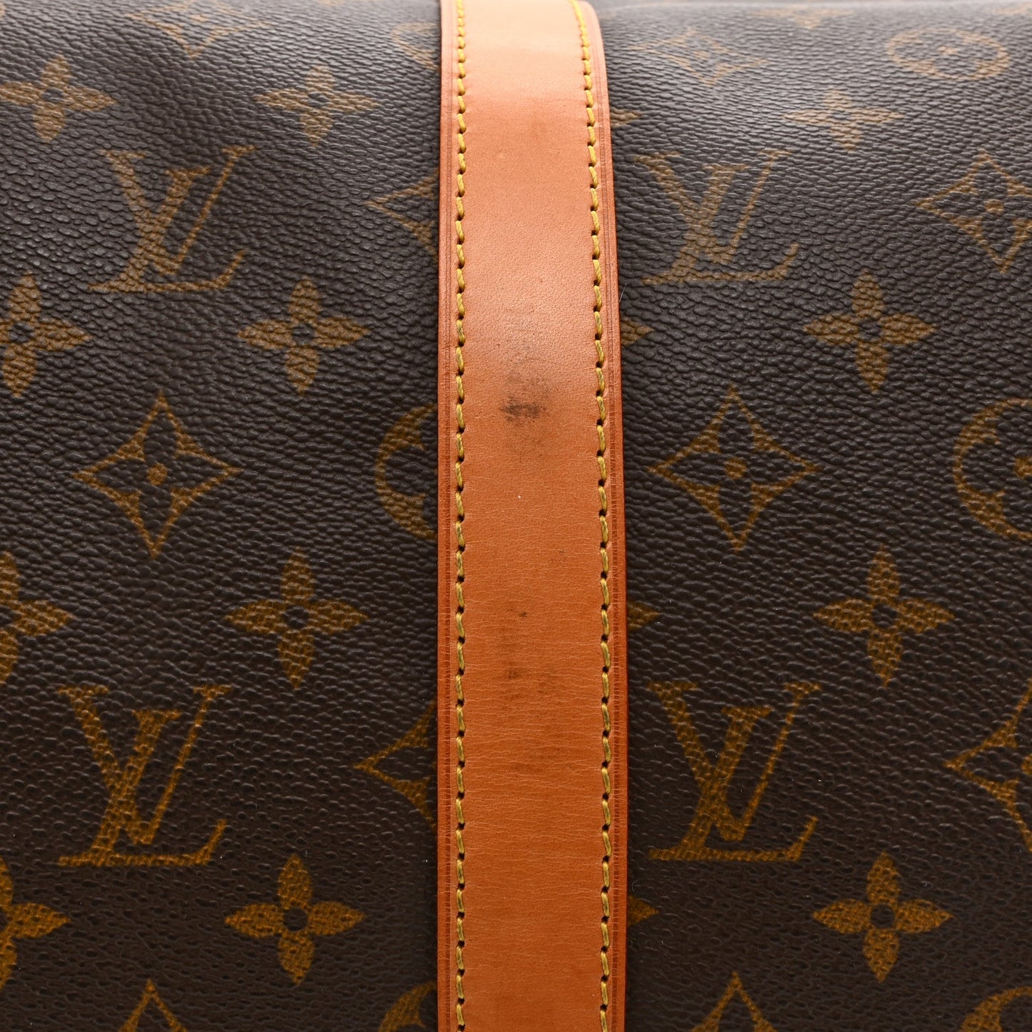 Monogram Keepall 50