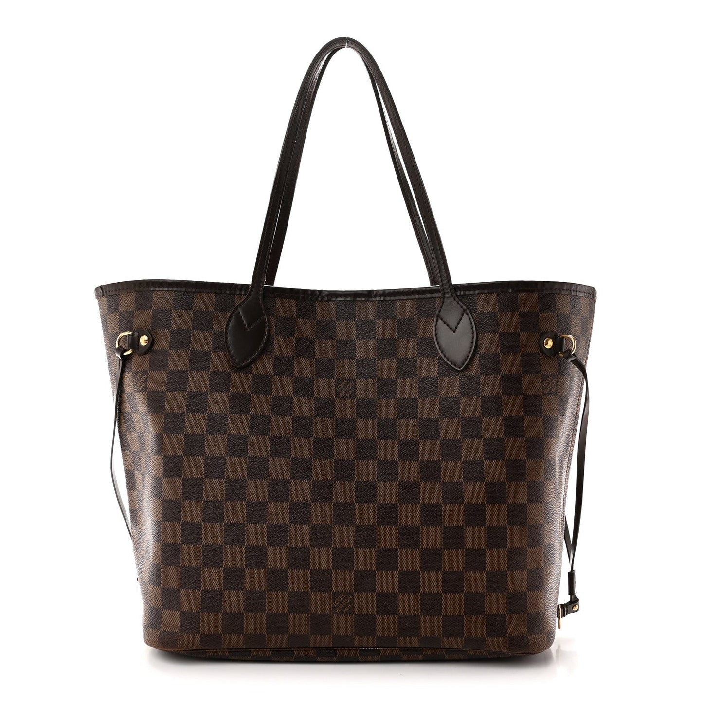 Damier Ebene Neverfull MM