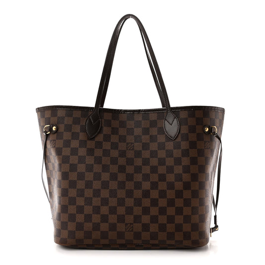 Damier Ebene Neverfull MM