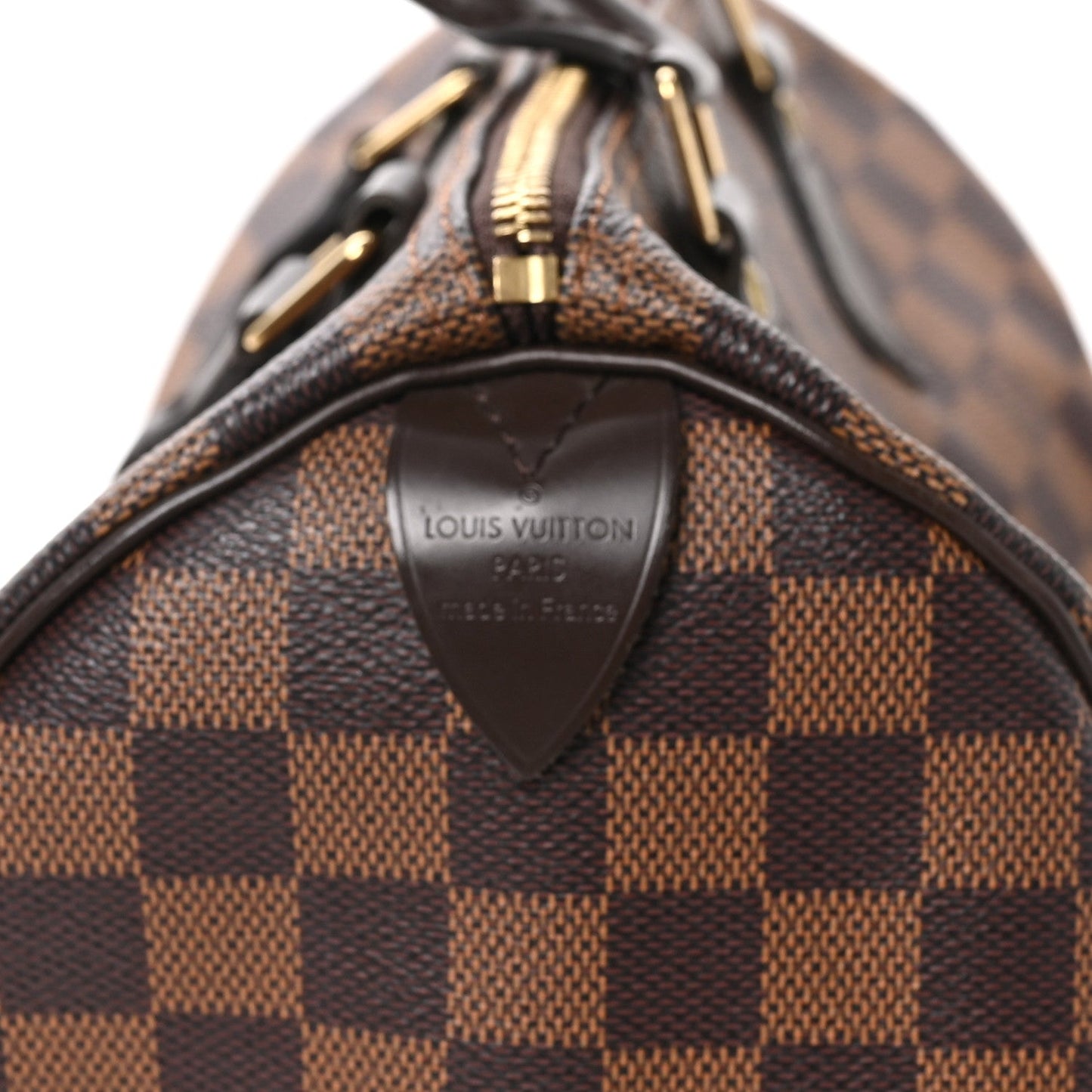 Damier Ebene Speedy 30