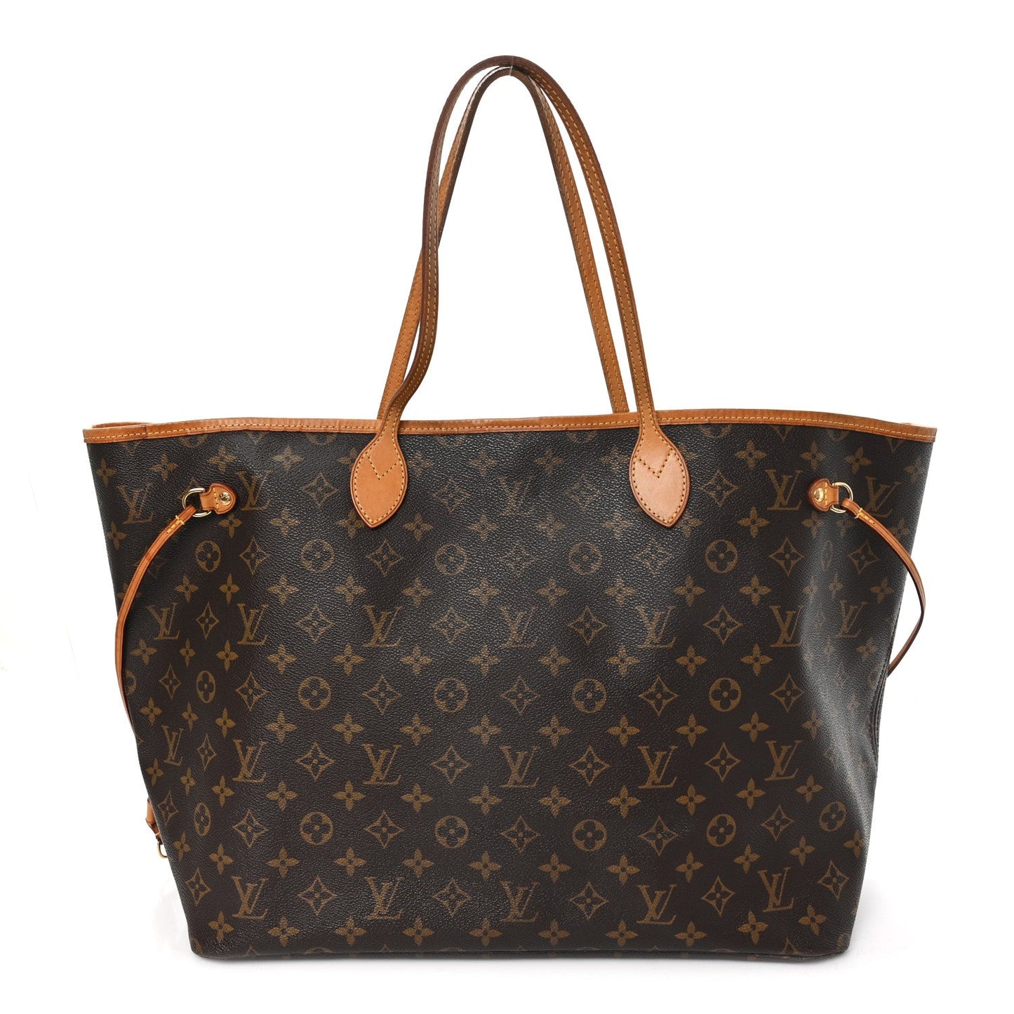 Monogram Neverfull GM