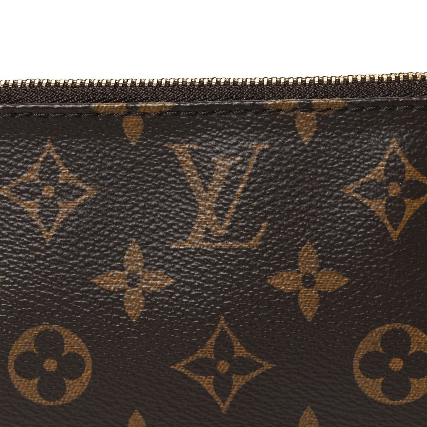 Monogram Pochette Accessories NM