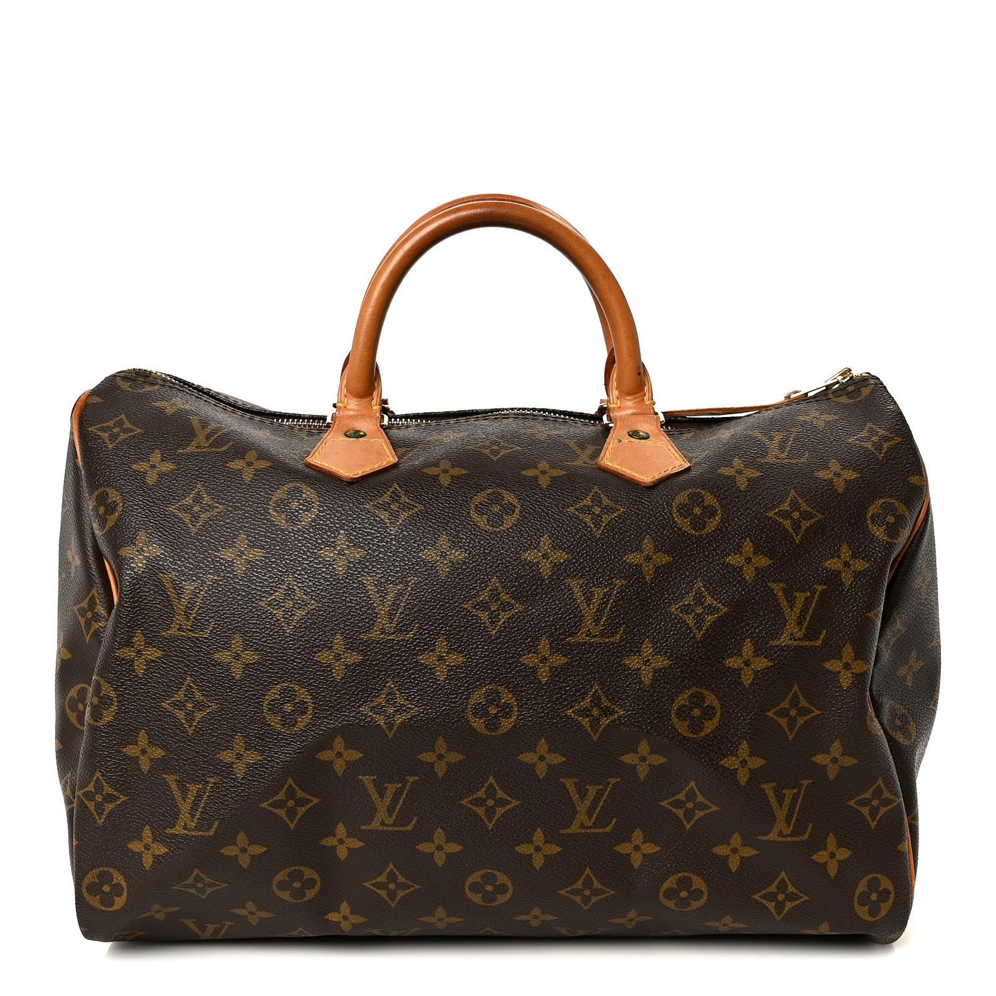 Monogram Speedy 35