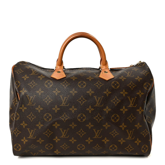 Monogram Speedy 35