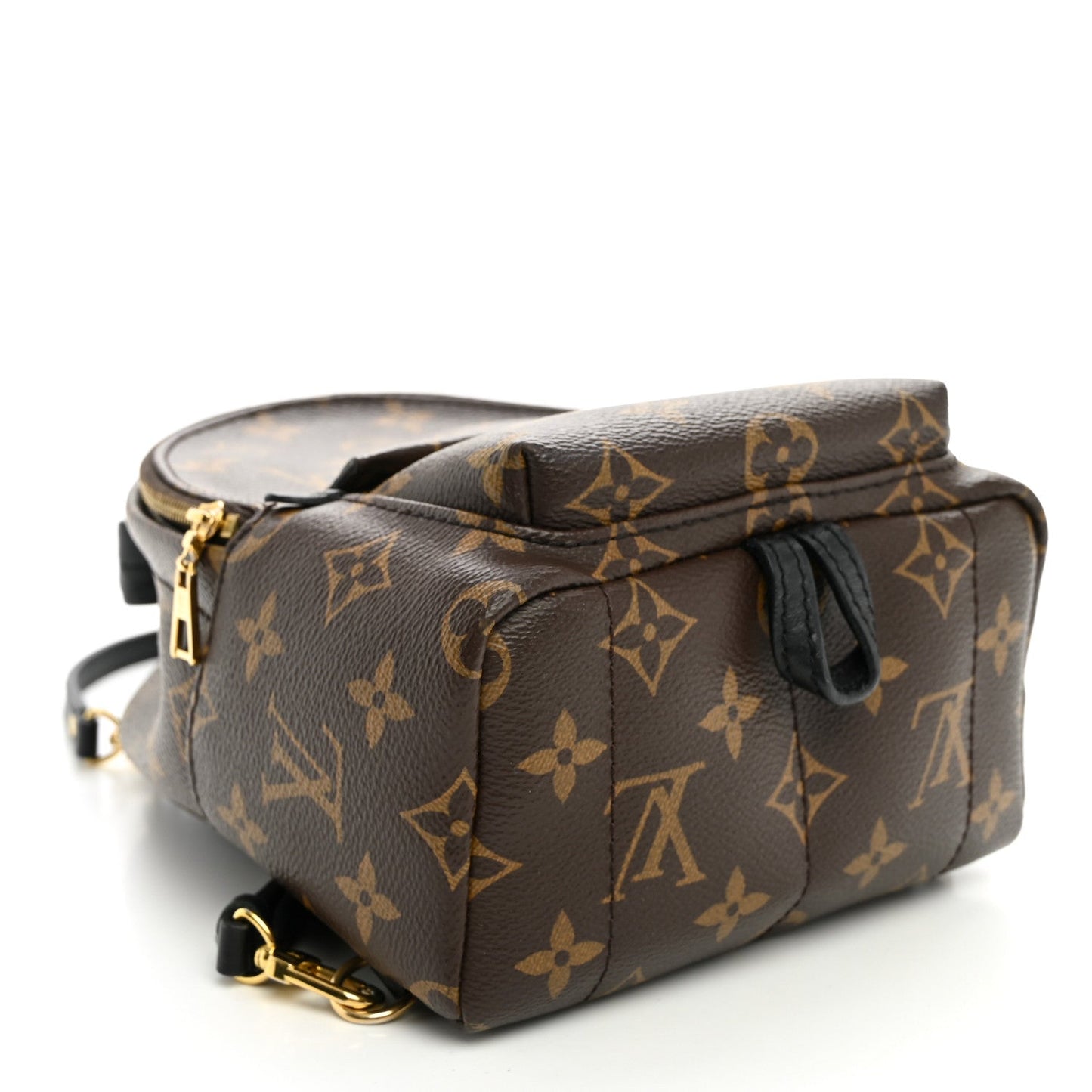 Monogram Palm Springs Backpack Mini
