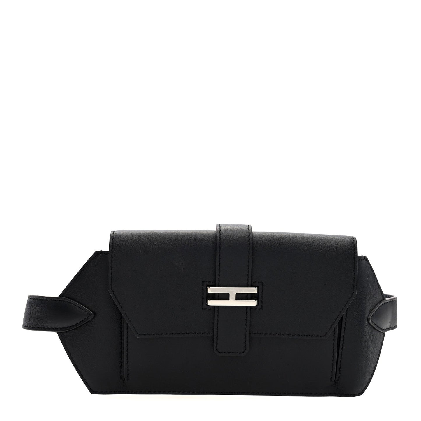 Swift Elan Pocket Belt Bag XS Black