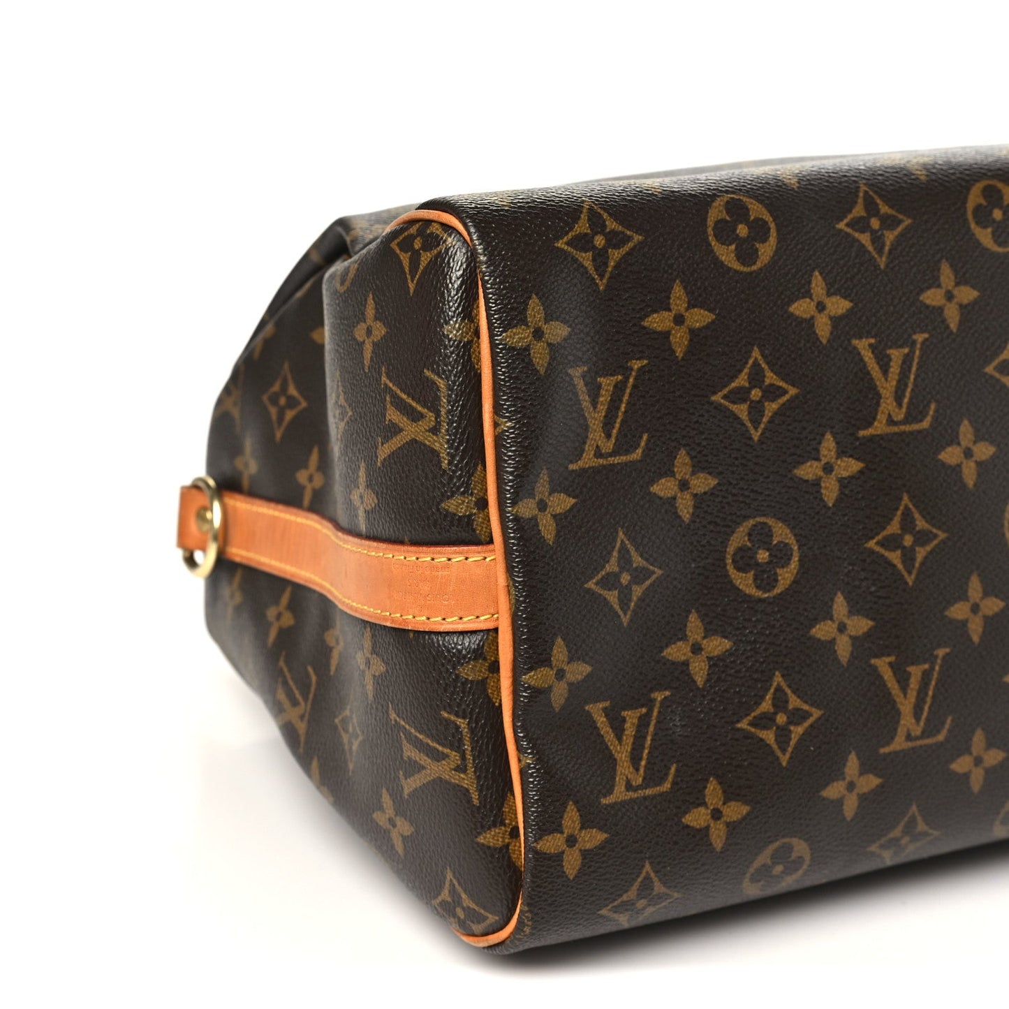 Monogram Speedy Bandouliere 30