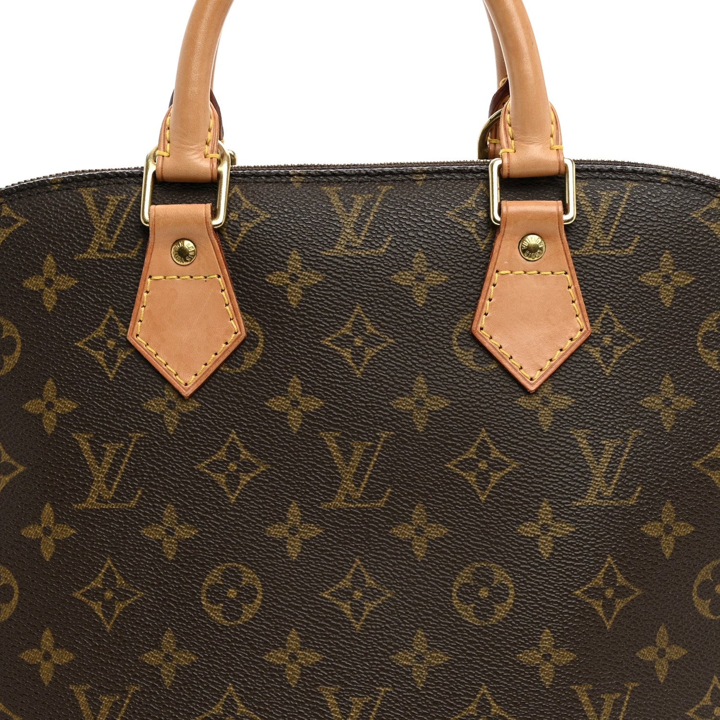 Monogram Alma PM