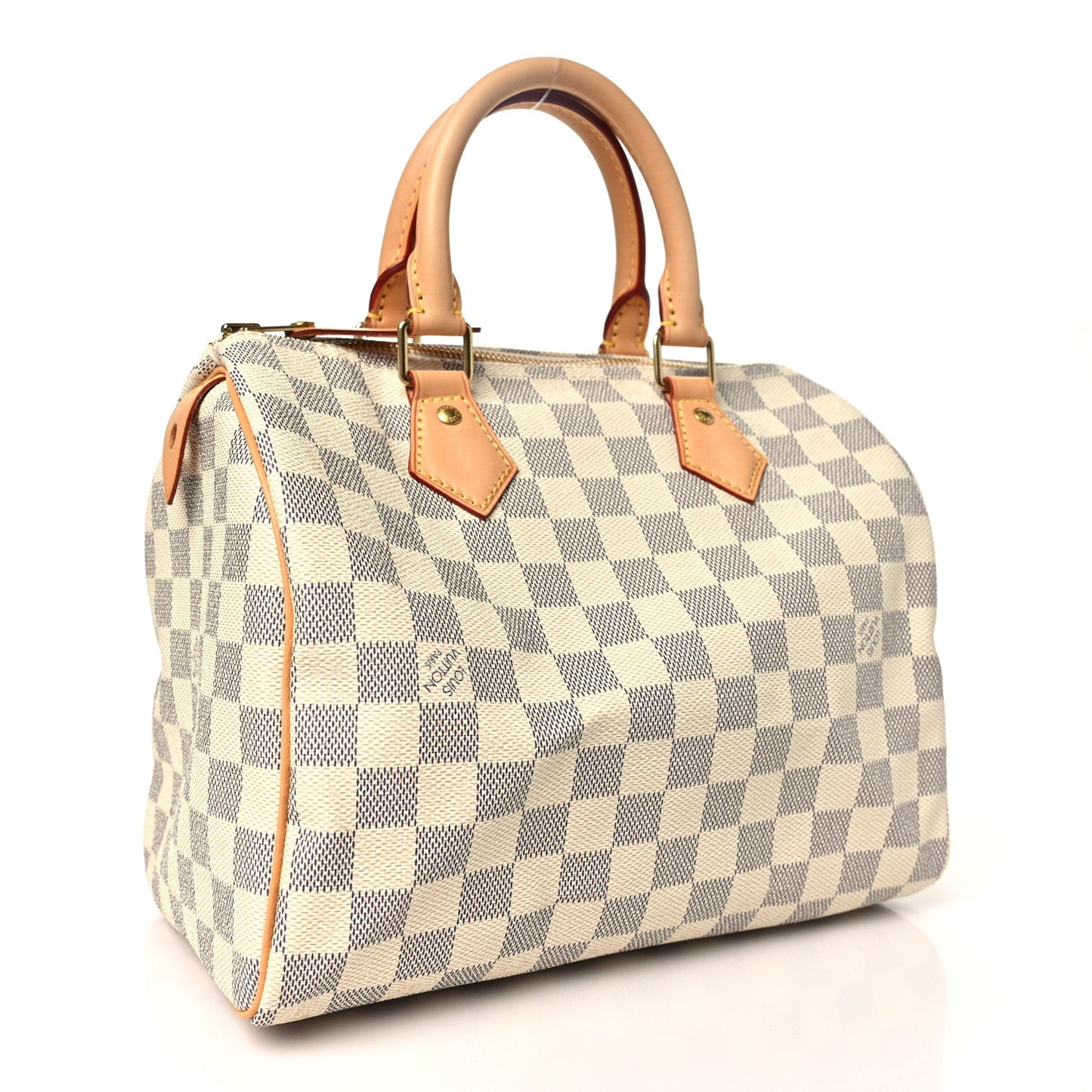 Damier Azur Speedy 25