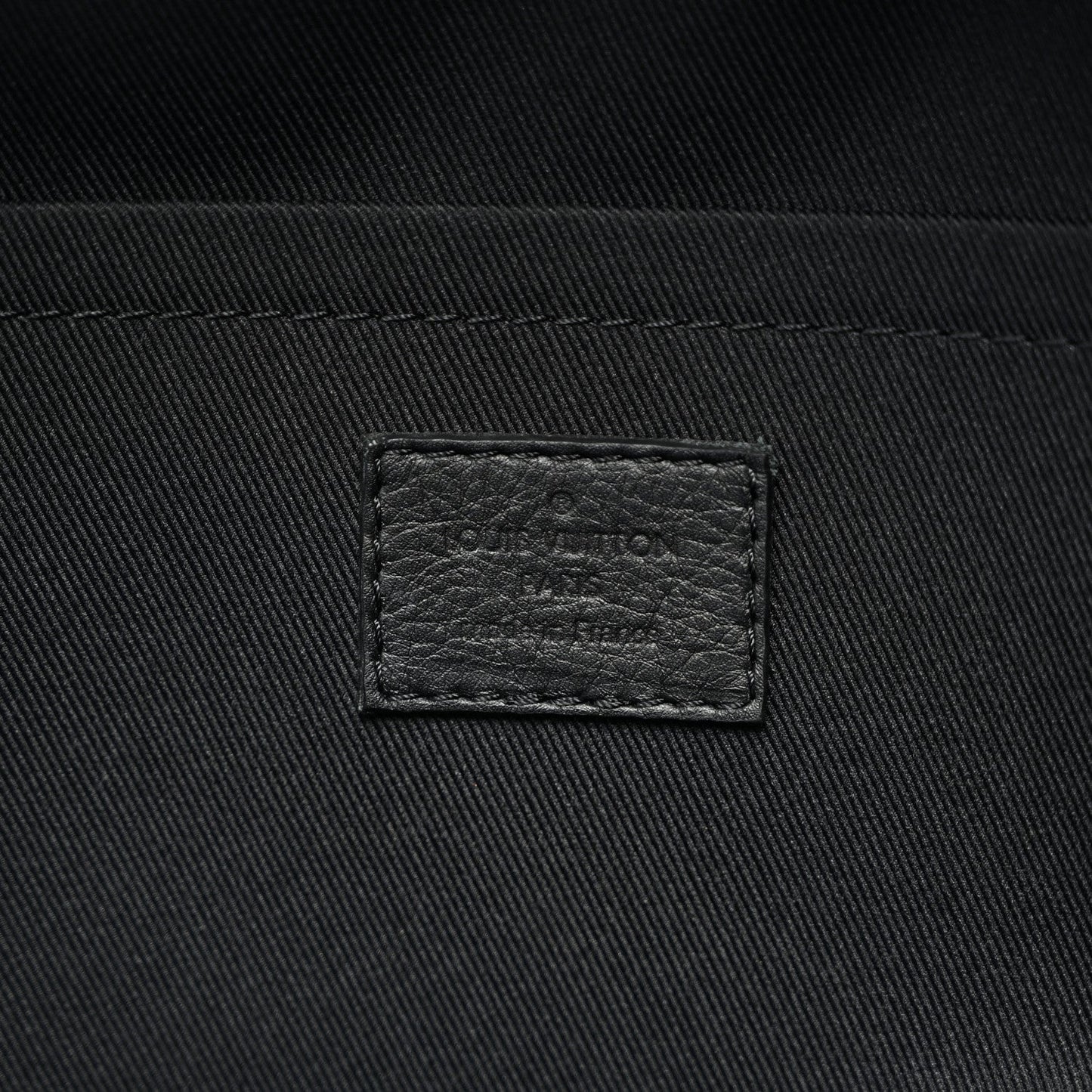 Monogram Palm Springs Backpack PM