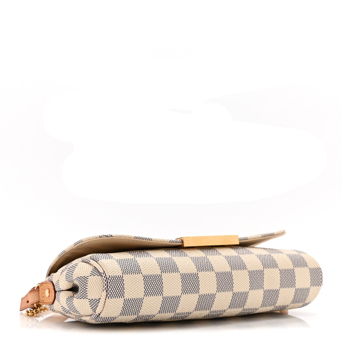 Damier Azur Favorite PM