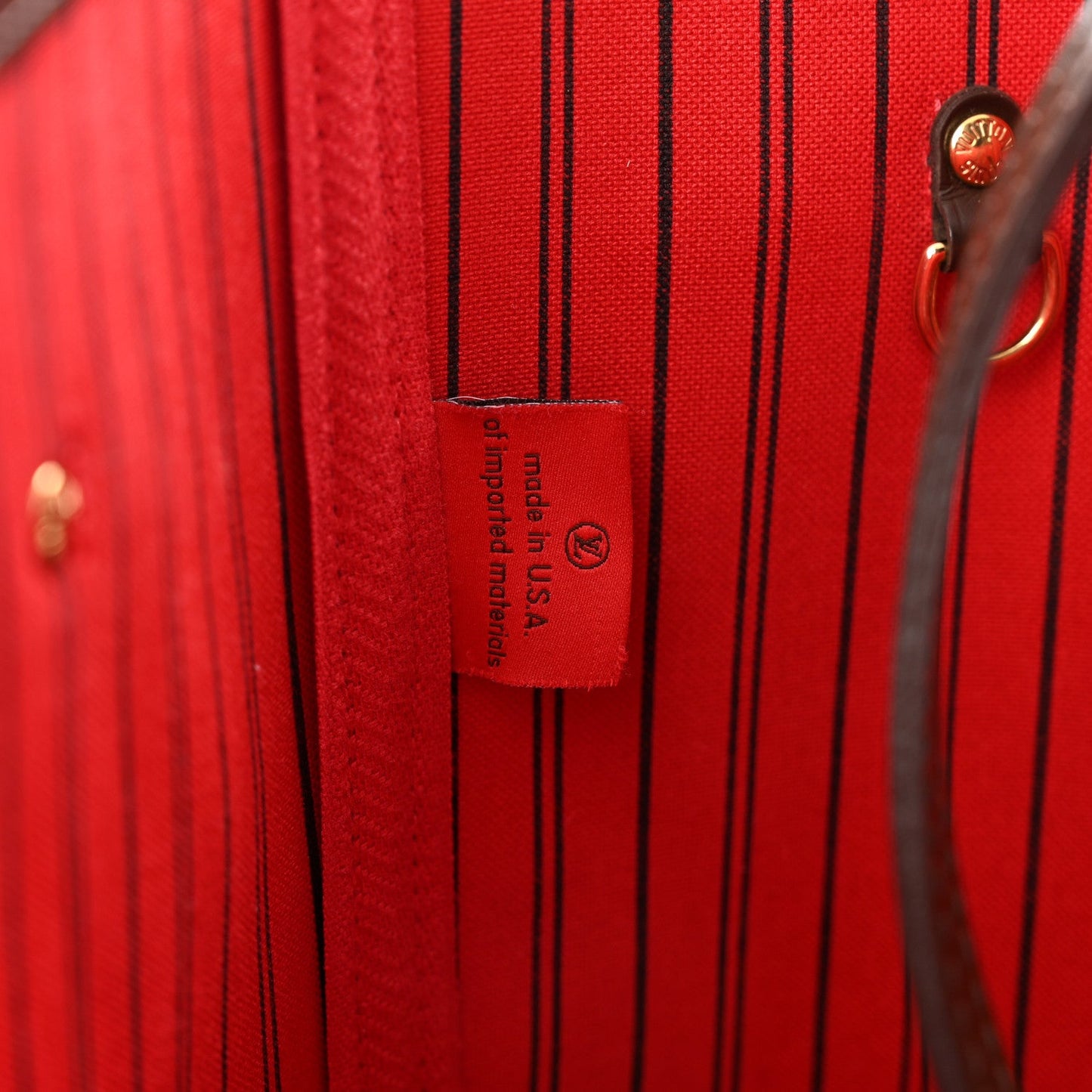 Damier Ebene Neo Neverfull MM